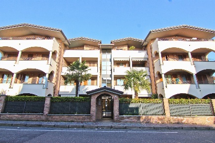 Foto Appartamento in Via Luigi Capuana 1/3, Barlassina di 50 m² in vendita