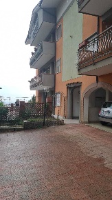 Foto Appartamento in via Impruneta, San Cipriano Picentino in vendita
