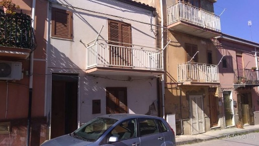 Foto Appartamento in Via avvocato Gallina 95, Santa Caterina Villarmosa