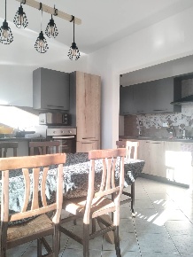 Foto Appartamento a Morgano di 135 m² con 7 locali in vendita