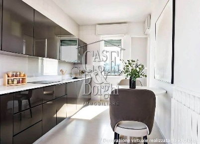 Foto Appartamento in via Pirandello  5, Casteggio di 75 m² con 3 locali