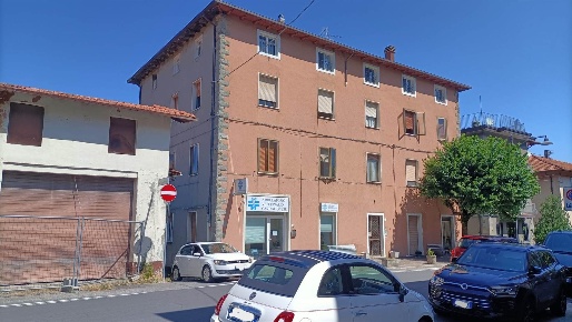 Foto Appartamento in via Bolognese 5, Castiglione dei Pepoli di 116 m²