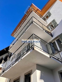 Foto Appartamento in Via Suffragio, Gandino di 102 m² con 4 locali