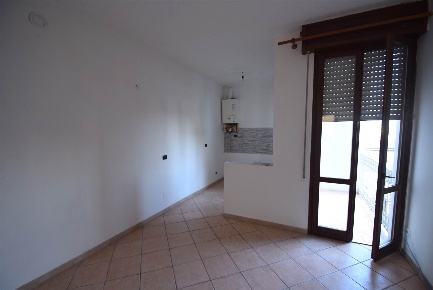 Foto Appartamento a San Giorgio Piacentino di 75 m² con 3 locali in vendita