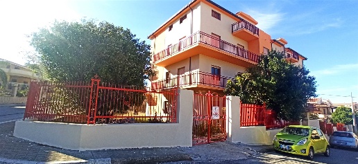 Foto Appartamento in Contrada San Vincenzo 30, Motta San Giovanni di 100 m²