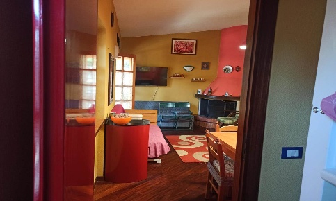 Foto Appartamento in via delle ville, Spezzano della Sila di 40 m²