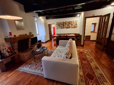 Foto Appartamento in via san filippo neri  54, Abbadia San Salvatore