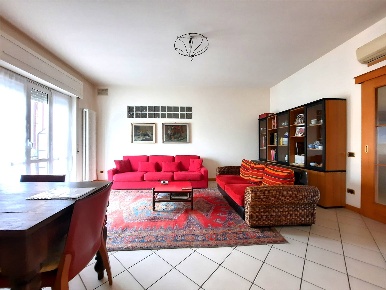 Foto Appartamento in Via Leone XIII 33, Arcene di 140 m² con 3 locali