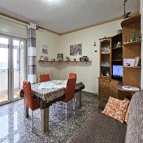 Foto Appartamento in Via Gian Filippo ingrassia, Regalbuto di 126 m²