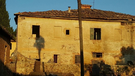 Foto Appartamento a Asciano di 740 m² con 15 locali in vendita