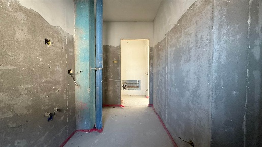 Foto Appartamento in Via Verdi, Rovello Porro di 102 m² con 4 locali