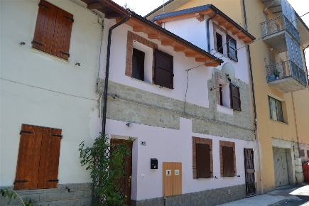 Foto Appartamento a Castiglione dei Pepoli di 72 m² con 3 locali in vendita