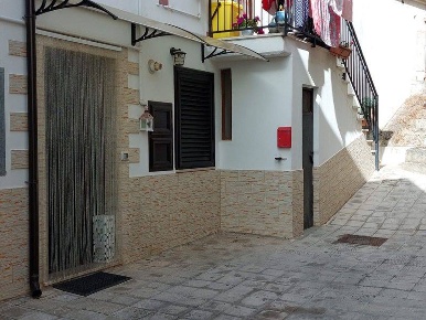 Foto Appartamento in vico II sx corso Umberto I 3, Picerno di 92 m²