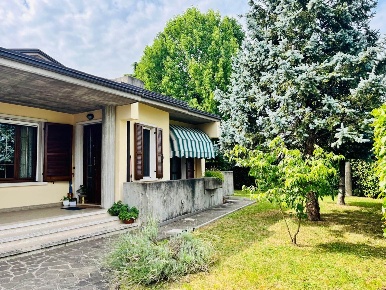 Foto Villa unifamiliare a Gazzo Veronese in vendita