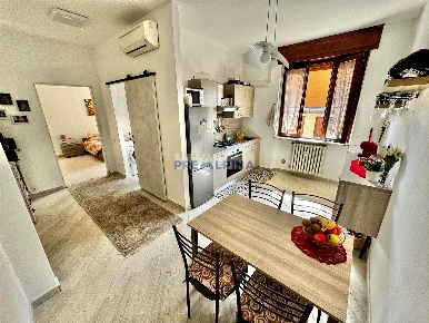 Foto Appartamento in San Giovanni Bosco, Gandino di 46 m² con 2 locali