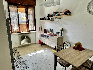 Foto Appartamento in San Giovanni Bosco, Gandino di 46 m² con 2 locali
