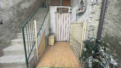 Foto Appartamento in VIA LISCIONE, Berbenno di Valtellina di 49 m²
