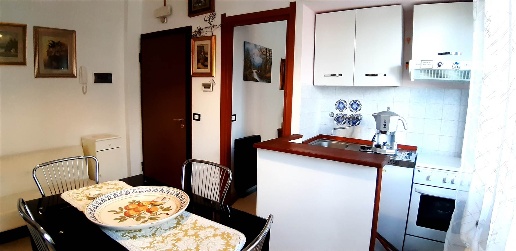 Foto Appartamento a Chianciano Terme di 54 m² con 3 locali in vendita