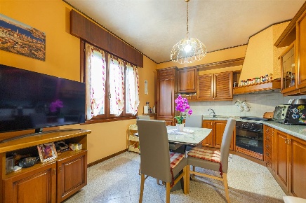 Foto Villa unifamiliare in VIA COGNARO 38, Villanova di Camposampiero