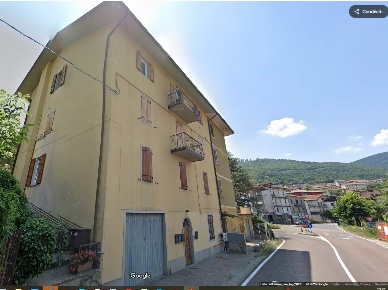 Foto Appartamento in VIA BOLOGNESE 106, Castiglione dei Pepoli di 129 m²