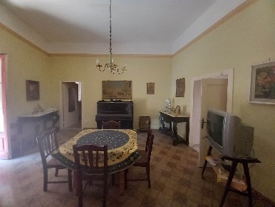 Foto Appartamento in Via Michele Cardona 5, Roccarainola di 164 m²