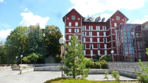 Foto Appartamento in via Bolognese 46, Castiglione dei Pepoli di 72 m²