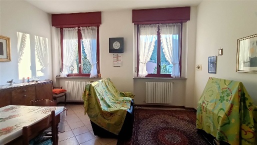 Foto Appartamento in via Bolognese 46, Castiglione dei Pepoli di 72 m²
