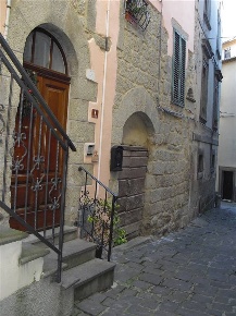 Foto Appartamento a Castel del Piano di 65 m² con 4 locali in vendita