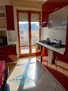 Foto Appartamento a Moglia Centro di 70 m² con 3 locali in vendita