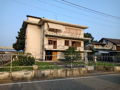 Foto Appartamento in VIA CROCETTA 373, Cavaria con Premezzo di 126 m²