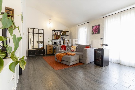 Foto Appartamento in Largo dello Sport 3, Rovello Porro di 113 m²