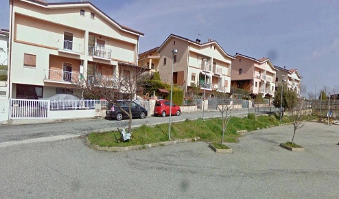 Foto Villa unifamiliare in via traversa santa andrea, Dipignano di 200 m²