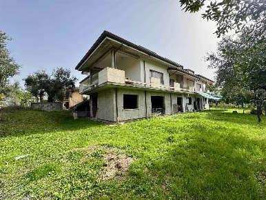 Foto Villa bifamiliare in Via Selva Piana 65, Torrice di 125 m² in vendita
