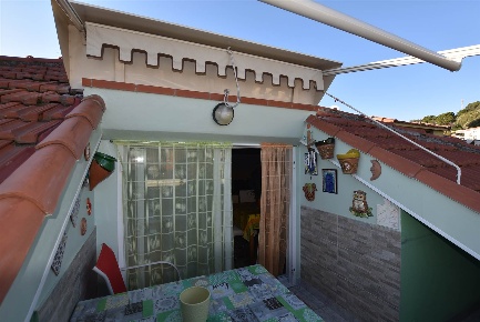 Foto Appartamento a Vallecrosia di 60 m² con 4 locali in vendita