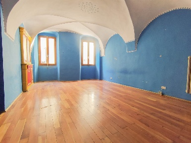 Foto Appartamento in Via Chanoux 63, Châtillon di 123 m² con 3 locali