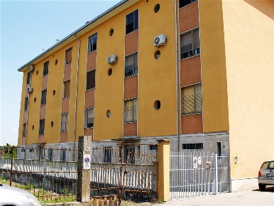 Foto Appartamento in via Biandrà di Reaglie 25/1, Trino di 65 m² in vendita