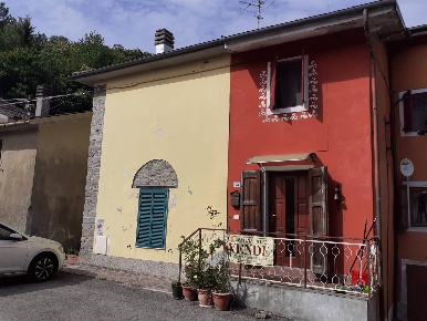 Foto Appartamento in via Lastra 24, Castiglione dei Pepoli di 50 m²