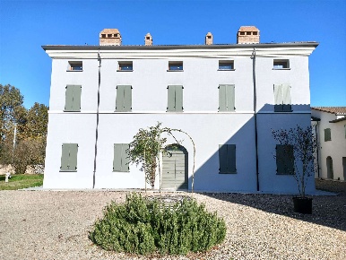 Foto Villa unifamiliare a Medolla in vendita