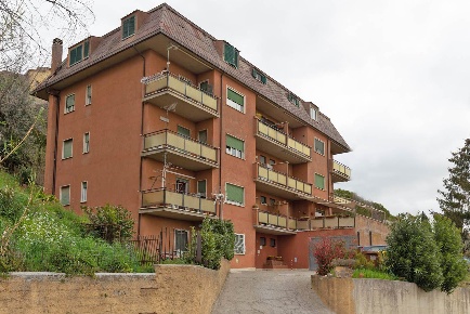 Foto Appartamento in via Campana  1, Montopoli di Sabina di 138 m²