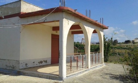 Foto Villa unifamiliare in GIALLONARDO, Realmonte di 60 m² con 3 locali