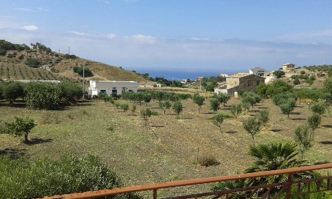 Foto Villa unifamiliare in GIALLONARDO, Realmonte di 60 m² con 3 locali