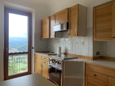 Foto Appartamento in via betti, Camerino in vendita