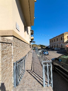 Foto Appartamento in Via Stazione 1, Calatabiano di 98 m² con 4 locali