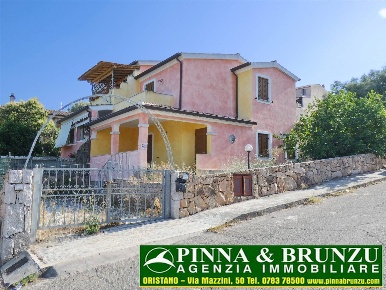 Foto Villa unifamiliare a Budoni in vendita