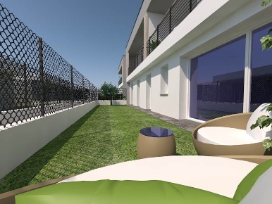 Foto Appartamento a Bregnano di 89 m² con 4 locali in vendita