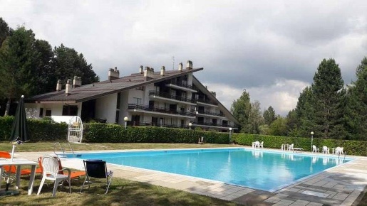 Foto Appartamento in Contrada Federici camigliatello silano, di 60 m²