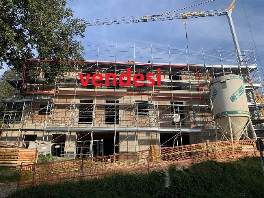 Foto Appartamento in via Dolce Pensiero 39, Camerino in vendita