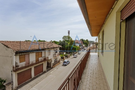 Foto Appartamento a Arzergrande di 100 m² con 4 locali in vendita