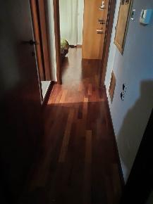 Foto Appartamento a Follo di 73 m² con 3 locali in vendita