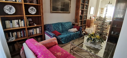 Foto Appartamento a Chianciano Terme di 100 m² con 5 locali in vendita